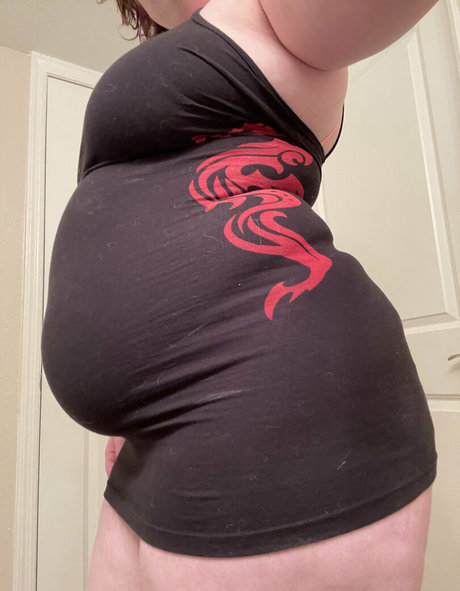 ffabellylover model art picture