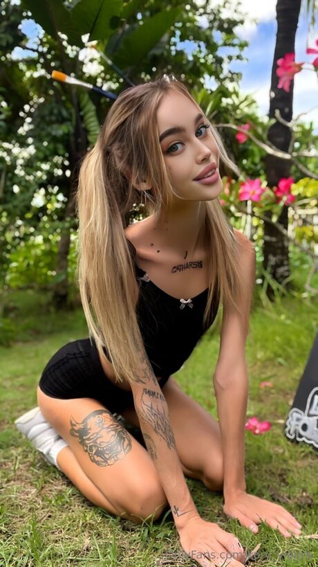 kory viagra model best pic