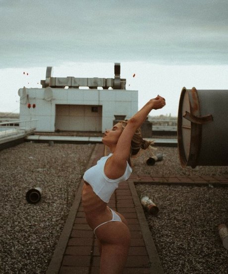 Katerina Pluchevskaya erotic pornstar photo