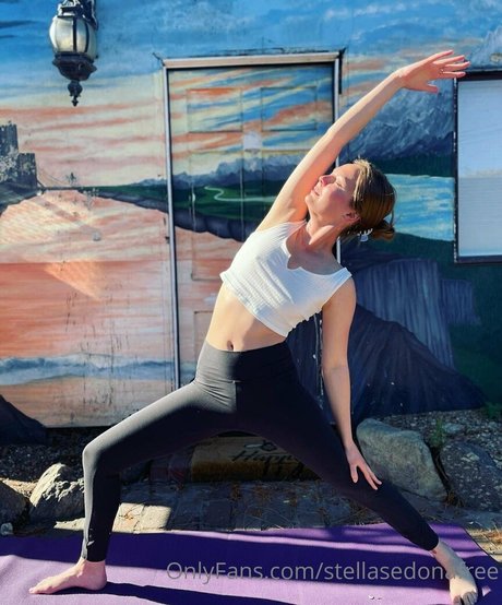 stellasedonafree star beautiful pictures