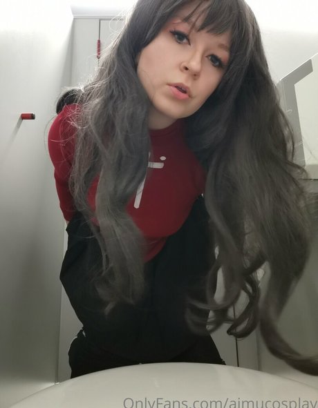 AimuCosplay pretty model galleries