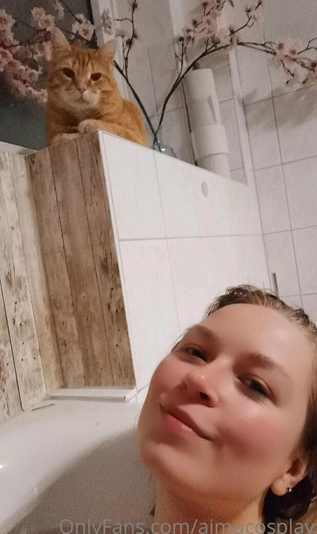 AimuCosplay model perfect galleries