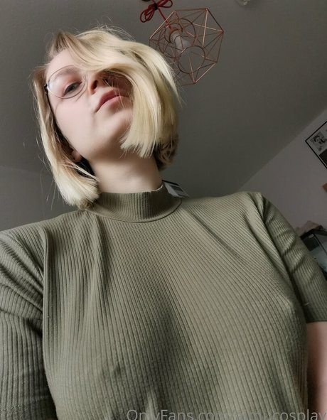 AimuCosplay pornstar high quality archive