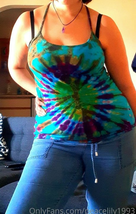 peacelily1993 model exclusive img