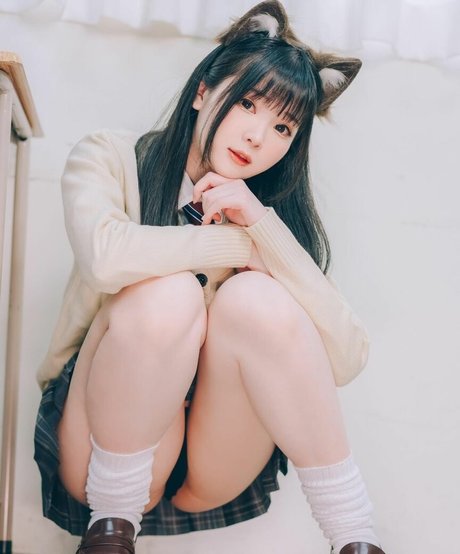 shimotsukiTW xxx model pic