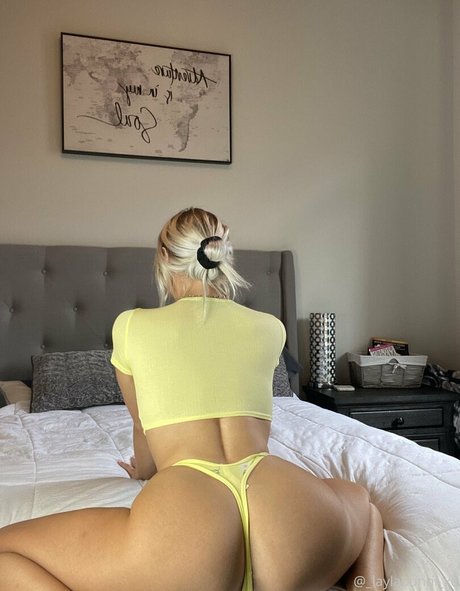 layla bunni pornstar beautiful picture