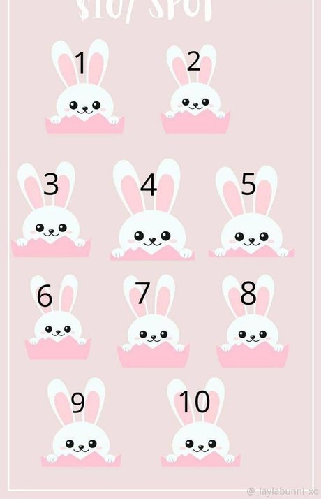 layla bunni model perfect gallery