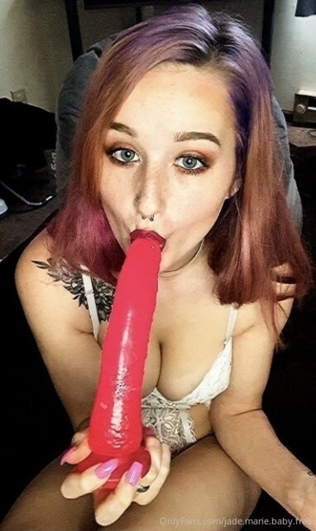 jade marie baby free model adult img