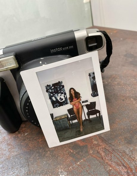 barbieblankexclusive model naked archive