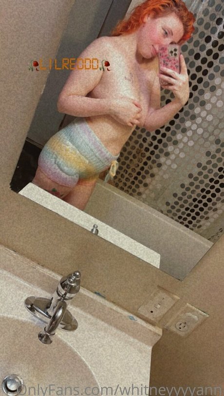 whitneyyyyann star perfect galleries