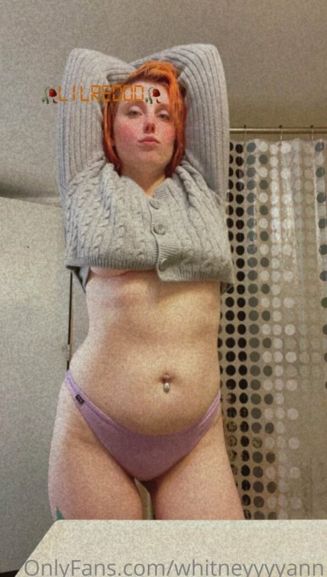 whitneyyyyann exclusive star img