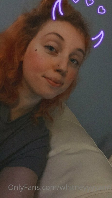 whitneyyyyann pornographic actress pictures