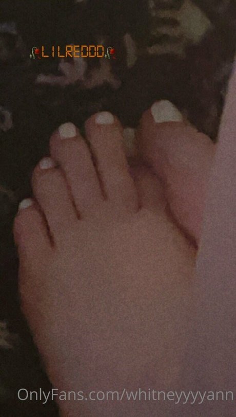 whitneyyyyann erotic star pictures