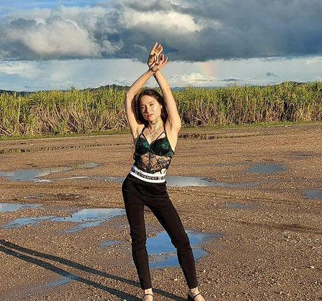 magickvanillabean pornstar beautiful photo