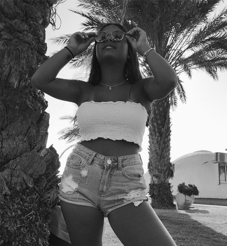 Gal Haitin free star image