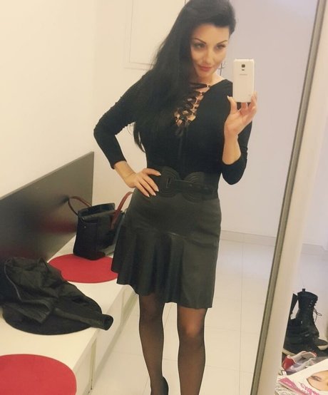 Rita Kyslinger beautiful pornstar pics