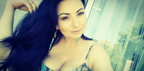 Rita Kyslinger best model images