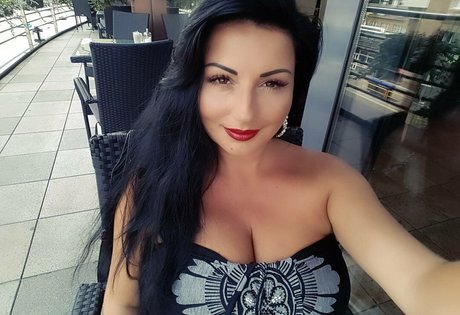 Rita Kyslinger xxx star pics