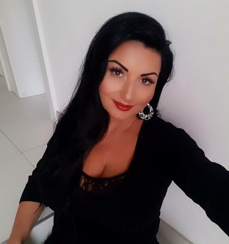 Rita Kyslinger high quality pornstar image