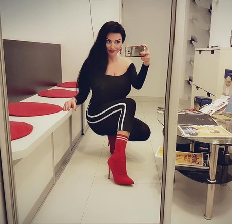 Rita Kyslinger pornstar free pic