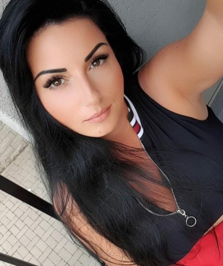 Rita Kyslinger hd star photo