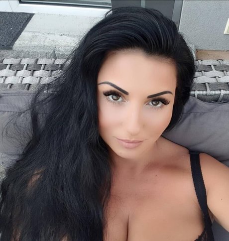 Rita Kyslinger hot pornstar photo