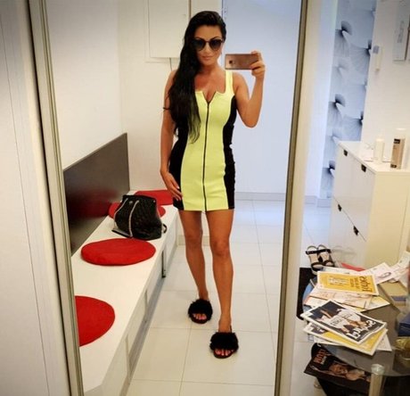 Rita Kyslinger star naked galleries