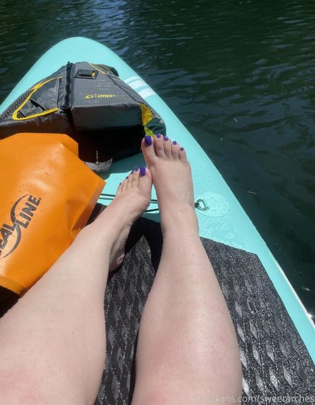 Sweetarches hd pornstar pic