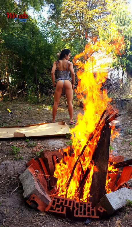 miracuckold model nude photos