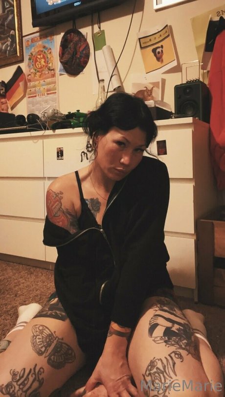 yoshikosaintjames sex model photos