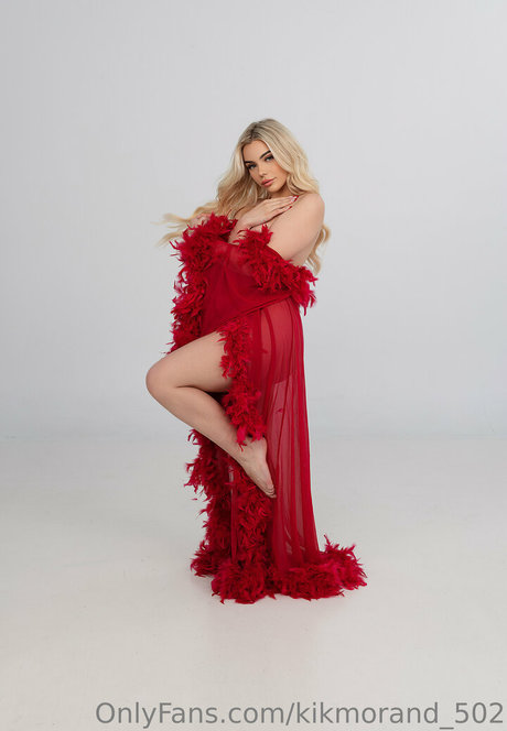 kikmorand 502 pornographic model photo