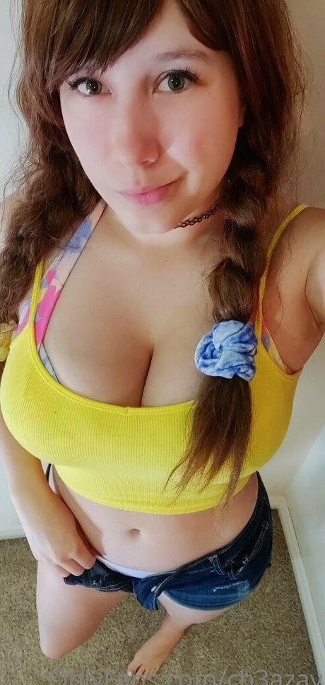 ch3azay model sex photo