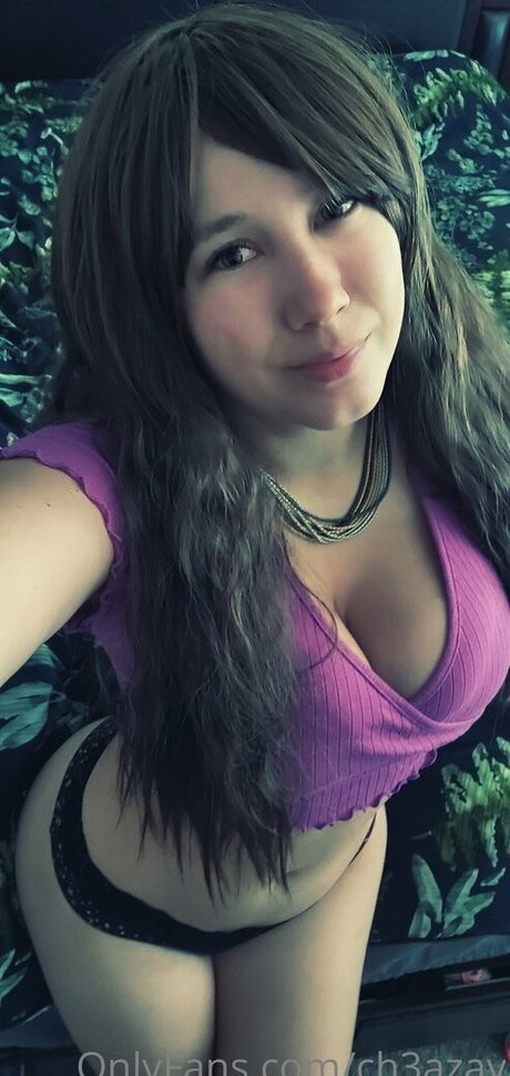 ch3azay pornographic model img