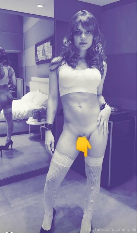 conamorlili hd model photo