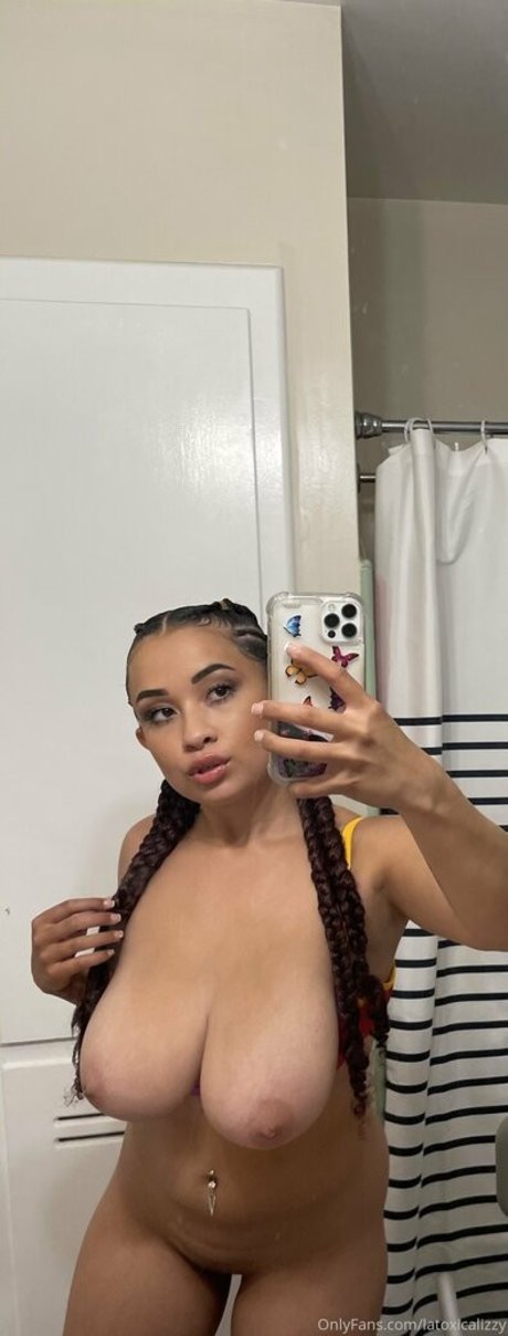 latoxicalizzy pornstar free images