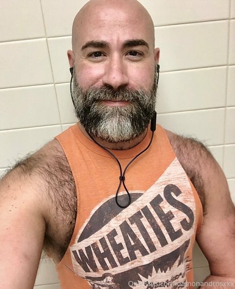 damonandrosxxx nice pornstar photo