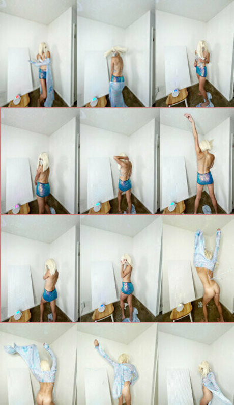 disckoland nude actress picture