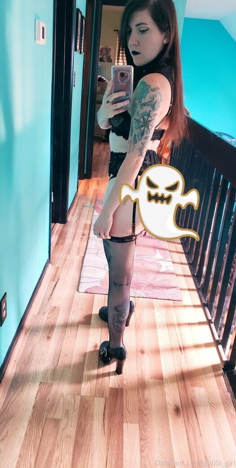 gh05t girl xxx pornstar pics