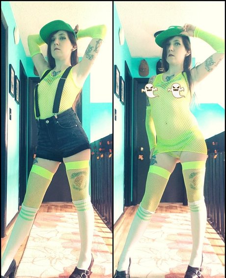 gh05t girl nice pornstar pic