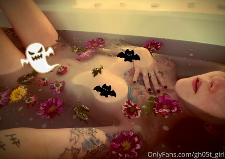 gh05t girl best model pics