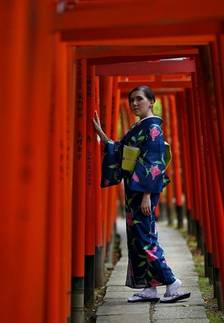 gh05t girl model porn photo