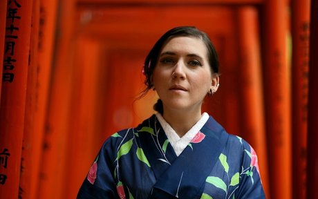 gh05t girl beautiful star img