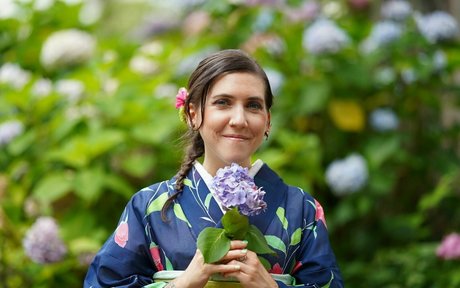 gh05t girl model high quality pic