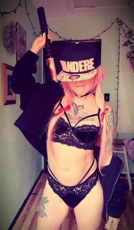 gh05t girl xxx star pic