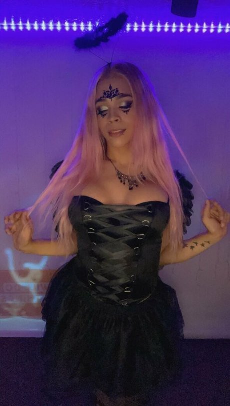 ravenbabe pornographic model gallery