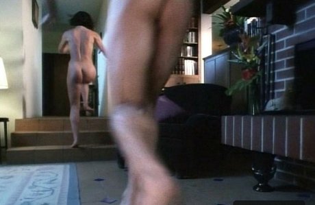 Jennifer Grey model perfect pics