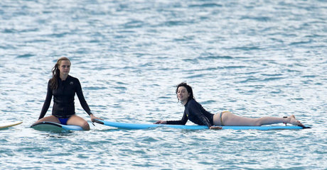 Annie Clark star pornographic gallery