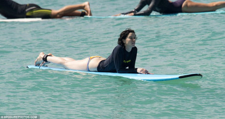 Annie Clark top pornstar image