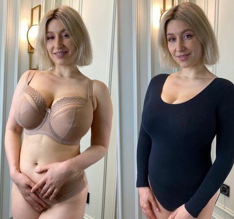 Kitty Orlova star best pic