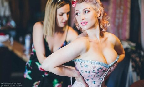 Kitty Orlova top actress pics